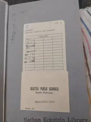 A book from 69